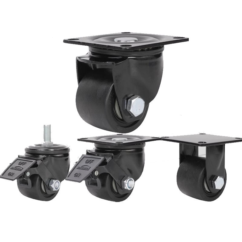 load-bearing 300KG 2 inch  Low - Furniture Hardware Lowes recension och pris